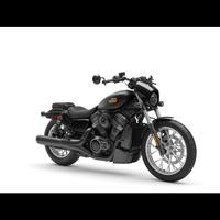 Harley-davidson Nightster SPECIAL MY26
