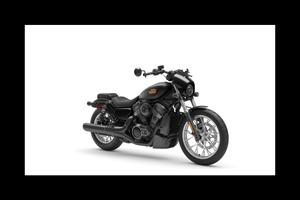 Harley-davidson Nightster SPECIAL MY26