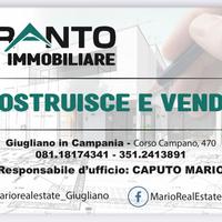 Mansardina+Posto Auto in Parco MAF625