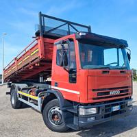 iveco eurocargo 150