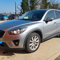 MAZDA CX-5 2.2D 150CV AWD