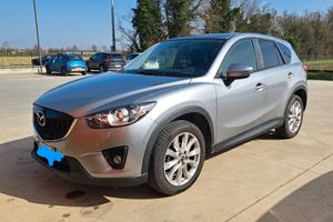 MAZDA CX-5 2.2D 150CV AWD