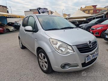 OPEL AGILA 1.3 CDTI 75CV ENIOY UNICOP