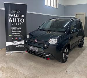 Fiat Panda Cross 1.0 FireFly S&S Hybrid