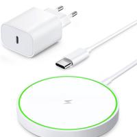 Caricatore Wireless MagSafe 15W iPhone con 20W
