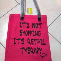 Nuova borsa della Carpisa