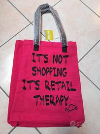 Nuova borsa della Carpisa