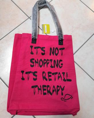Nuova borsa della Carpisa