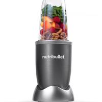 nutribullet Original 600, Frullatore Elettrico, Tr