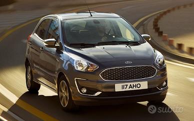 Ricambi usati ford ka+ 2018 #z