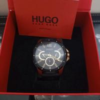 orologio Hugo boss 