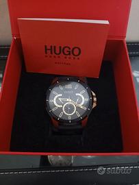 orologio Hugo boss 