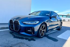 Bmw 420d xdrive ibrid