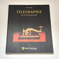 Telegraphie: une histoire branchée