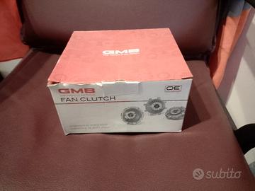 disco viscostatico jeep Wrangler 