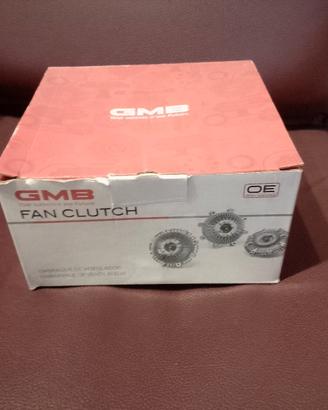 disco viscostatico jeep Wrangler 