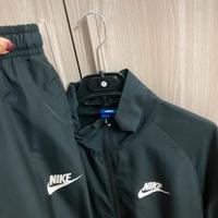 Tuta uomo Nike- misura M