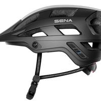 Casco bici mtb