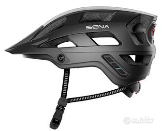 Casco bici mtb