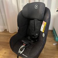 Seggiolino auto Milofix 0+\1