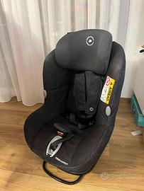 Seggiolino auto Milofix 0+\1