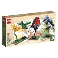 LEGO 21301 Birds Ideas nuovo gli uccelli