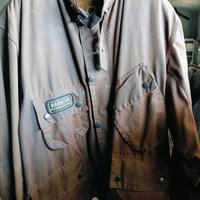 Barbour International Jacket