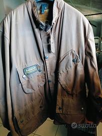 Barbour International Jacket