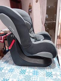 seggiolino auto brevi