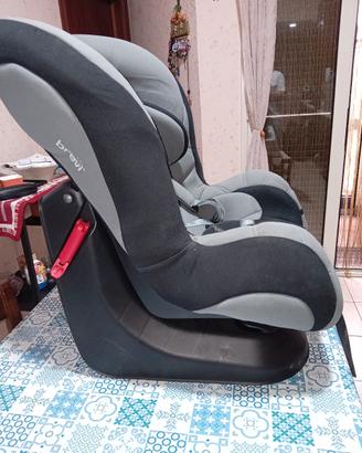 seggiolino auto brevi