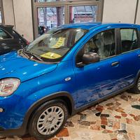 Fiat PANDA 1.0 Hybrid 70cv "PANDINA" KM ZERO