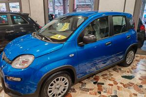 Fiat PANDA 1.0 Hybrid 70cv "PANDINA" KM ZERO