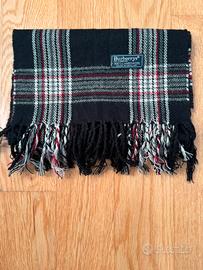 Sciarpa in Lana Burberry