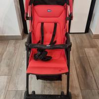 Passeggino Chicco Ohlalà