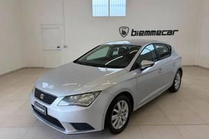 SEAT Leon 1.6 TDI 90 CV ST Business HIGH