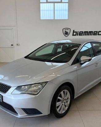 SEAT Leon 1.6 TDI 90 CV ST Business HIGH