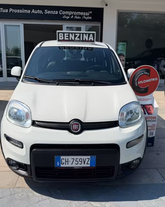 Fiat Panda 1.0 SPORT