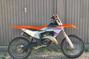 Ktm 125 Sx anno 2023