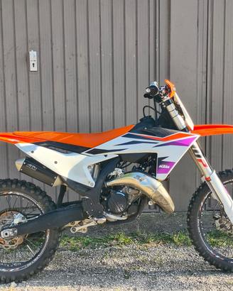 Ktm 125 Sx anno 2023