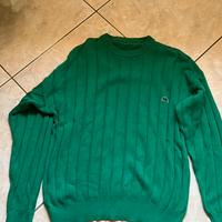 Maglioncino Uomo Kappa