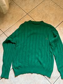 Maglioncino Uomo Kappa