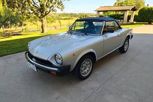 Fiat Pininfarina 124 Spider Europa ( 124 DS)