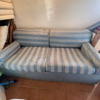Divano letto