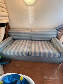 Divano letto