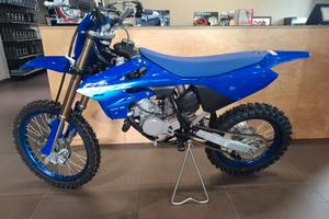 Yamaha YZ 85 LW 2027