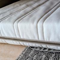 materasso Ikea Malvik 200x90