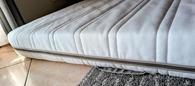 materasso Ikea Malvik 200x90