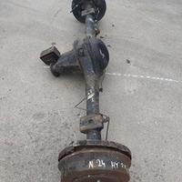 Ponte - Assale Posteriore Per Hyundai H100 - H1