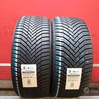 2 gomme 225 40 18 continental a4546
