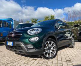 Fiat 500X 1.6 MultiJet 120 CV Cross Plus Unico Pro